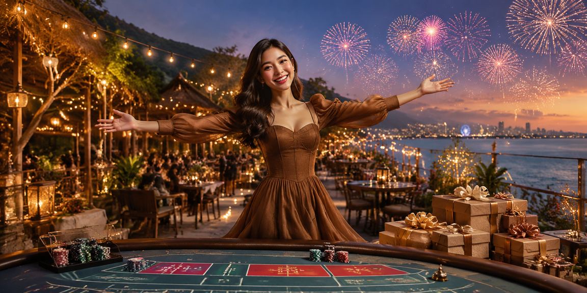 Người chơi Việt Nam theo dõi bảng Jackpot slot game vào buổi đêm trên pa08