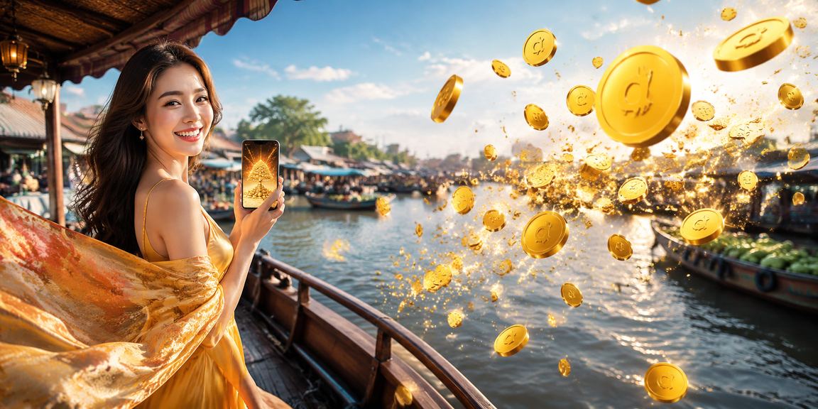 Người dùng Cần Thơ xem thông tin casino mobile trên điện thoại tại quán cà phê