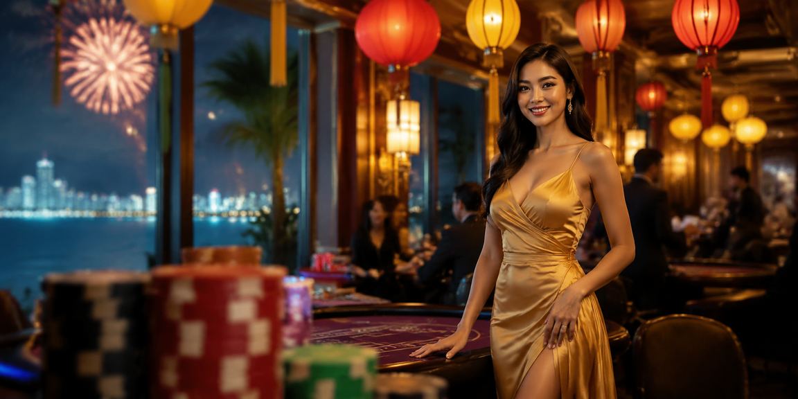 Người chơi tại Việt Nam thư giãn và cân bằng cuộc sống khi tham gia giải trí tại pa08