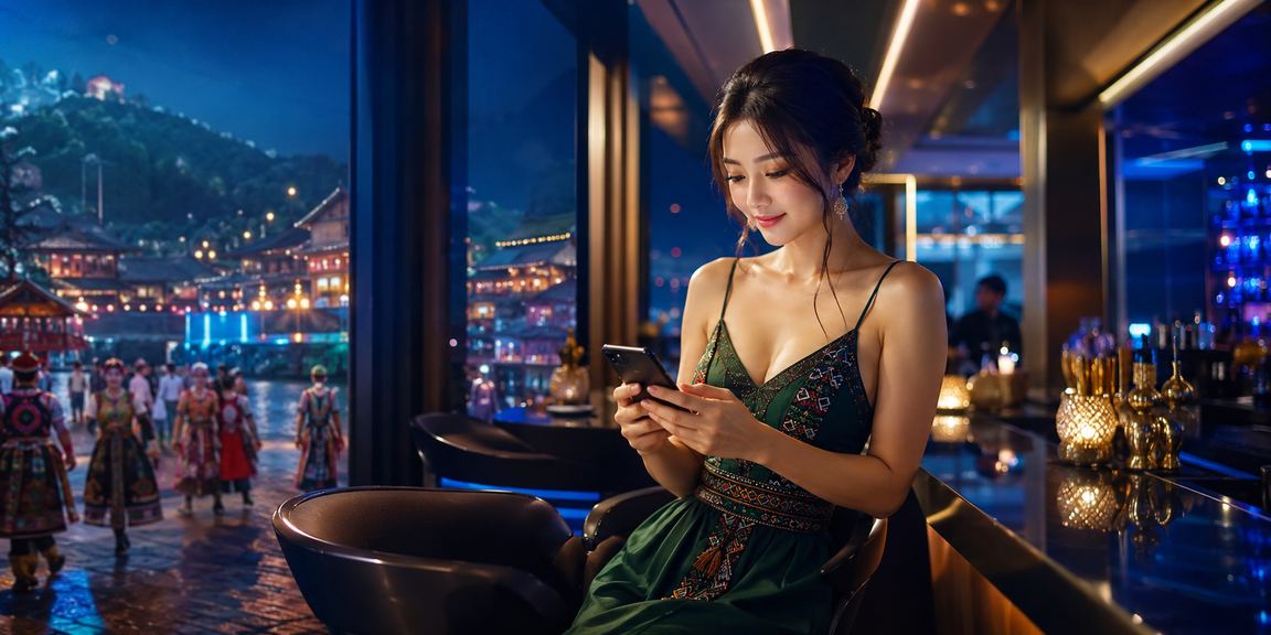 Lễ hội cá cược esports tại Sa Pa với người hâm mộ theo dõi trận đấu trực tiếp trên màn hình lớn giữa khung cảnh núi rừng