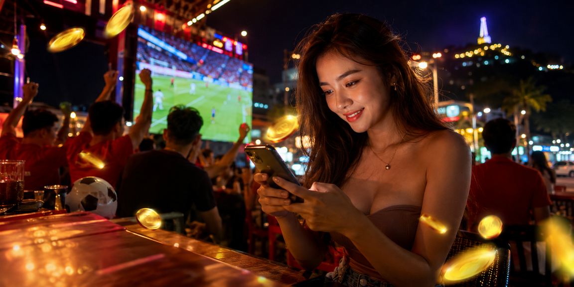 Nền tảng cá cược casino dành riêng cho người dùng Việt Nam – pa08